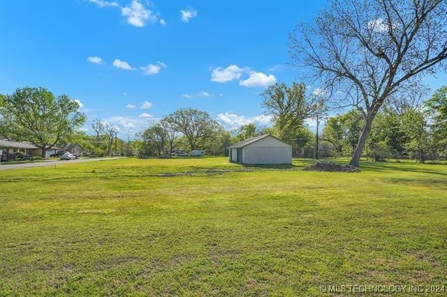 901 S Main St, Broken Arrow OK, 74012 land for sale