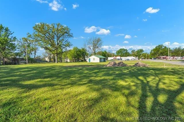 E Jackson St, Broken Arrow OK, 74012 land for sale