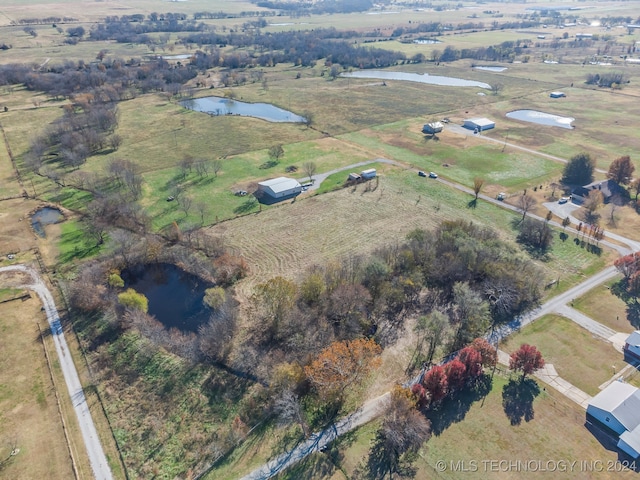 16375 S 61st W Ave, Kiefer OK, 74041 land for sale