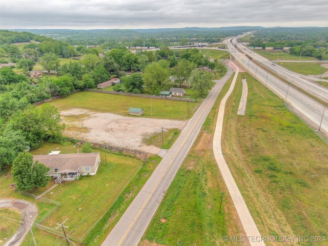 Listing photo 3 for 2240 S 57th W Ave, Tulsa OK 74107