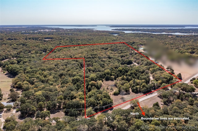 Texoma Christian Camp Rd, Kingston OK, 73439 land for sale