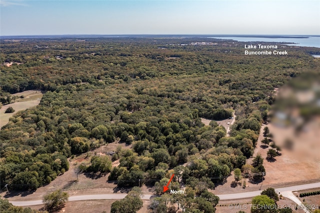 Listing photo 2 for Texoma Christian Camp Rd, Kingston OK 73439