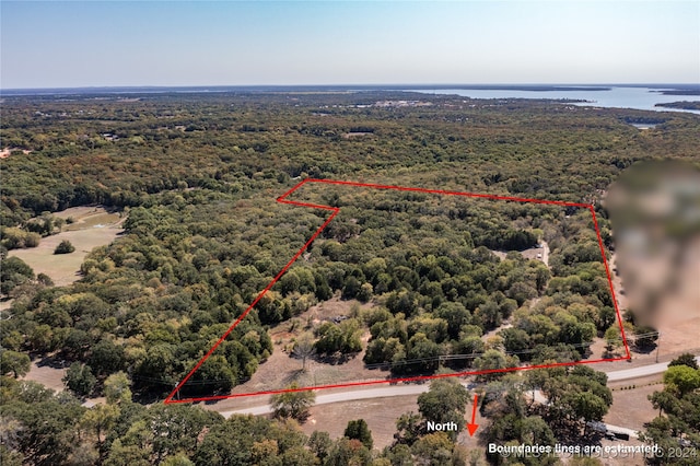 Listing photo 3 for Texoma Christian Camp Rd, Kingston OK 73439