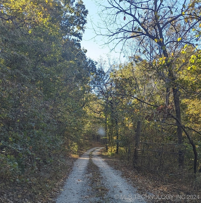 470 Road Road, Salina OK, 74365 land for sale