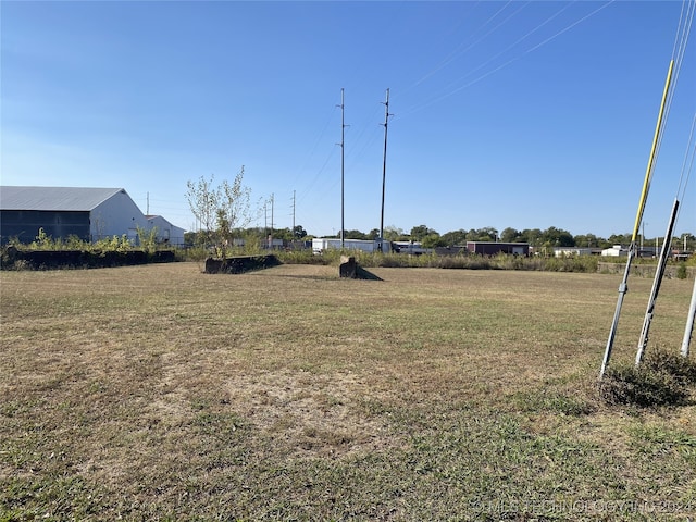 0 SE C St, Ardmore OK, 73401 land for sale