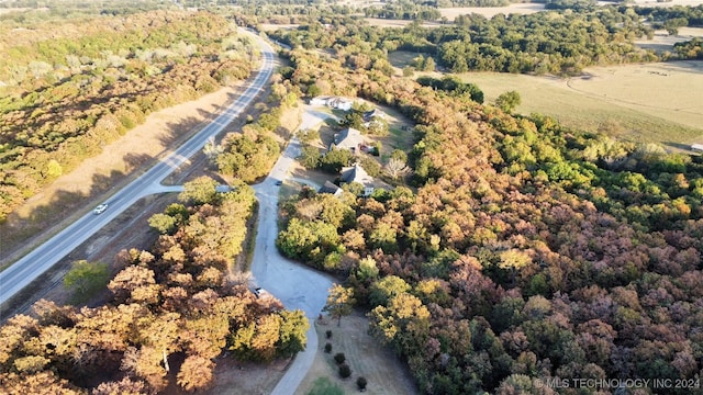 31 Destiny Ln, Skiatook, OK 74070