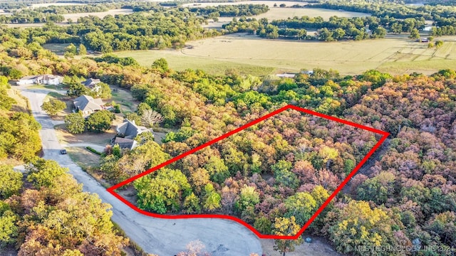 31 Destiny Ln, Skiatook, OK 74070
