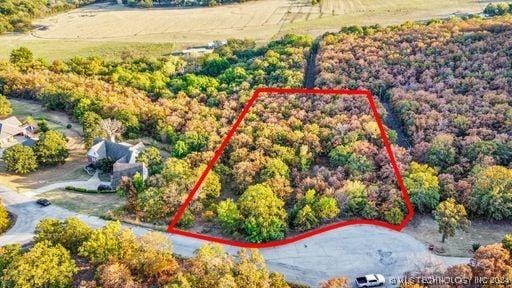 31 Destiny Ln, Skiatook, OK 74070