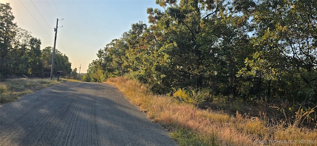 SE 136th Rd SE, Red Oak OK, 74563 land for sale