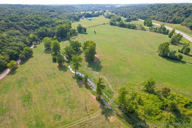 64795 E 202nd Rd, Wyandotte, OK 74370 - photo 8