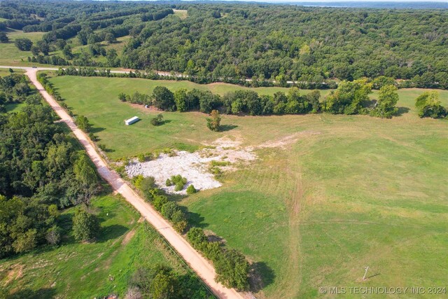64795 E 202nd Rd, Wyandotte, OK 74370 - photo 40