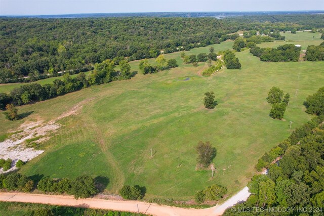 64795 E 202nd Rd, Wyandotte, OK 74370 - photo 41