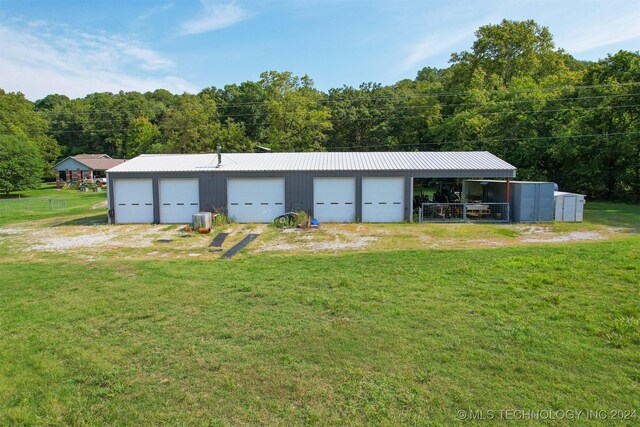 64795 E 202nd Rd, Wyandotte, OK 74370 - photo 44