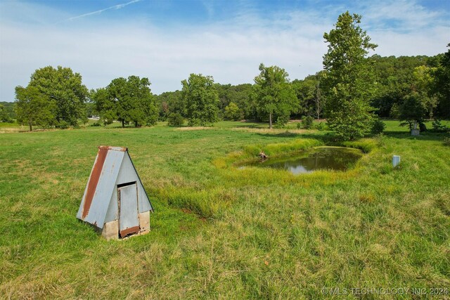 64795 E 202nd Rd, Wyandotte, OK 74370 - photo 51