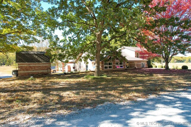 64795 E 202nd Rd, Wyandotte, OK 74370 - photo 56