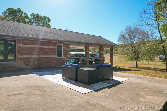 64795 E 202nd Rd, Wyandotte, OK 74370 - photo 59