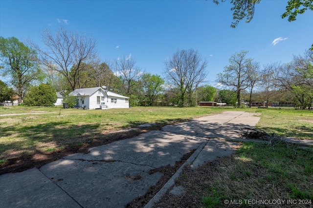 822 S Choctaw Ave, Bartlesville OK, 74003 land for sale