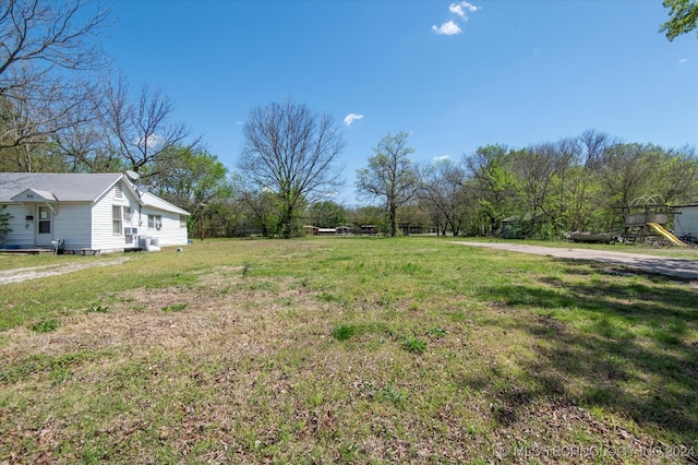 Listing photo 2 for 822 S Choctaw Ave, Bartlesville OK 74003