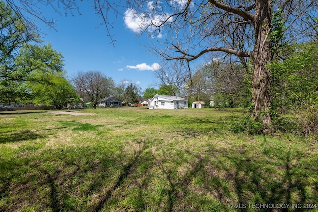 Listing photo 3 for 822 S Choctaw Ave, Bartlesville OK 74003