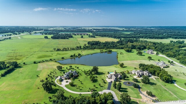 N 3967 Road, Bartlesville, OK 74006