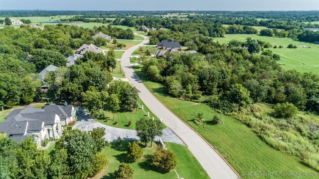 N 3967 Road, Bartlesville, OK 74006