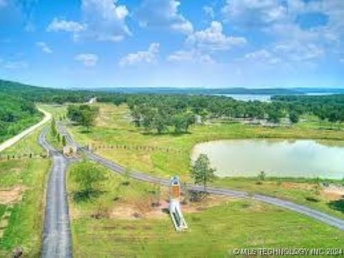 Listing photo 3 for 13 Pebble Ridge Rd, Eufaula OK 74432