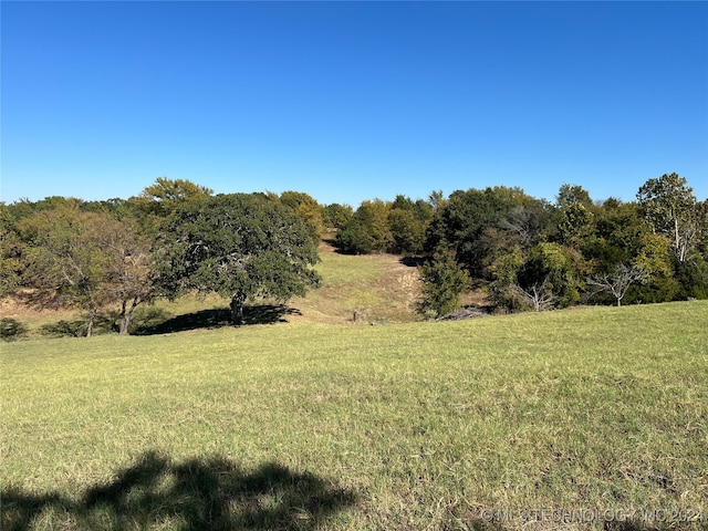 5800 Samuel Rd, Kingston OK, 73439 land for sale