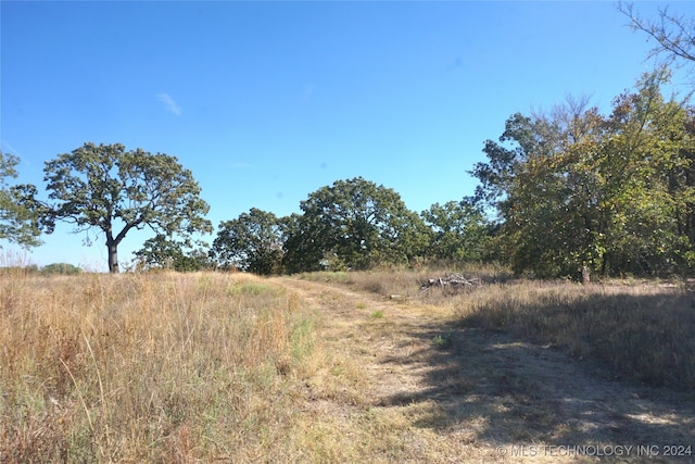 25310 S 200th Rd, Henryetta OK, 74437 land for sale