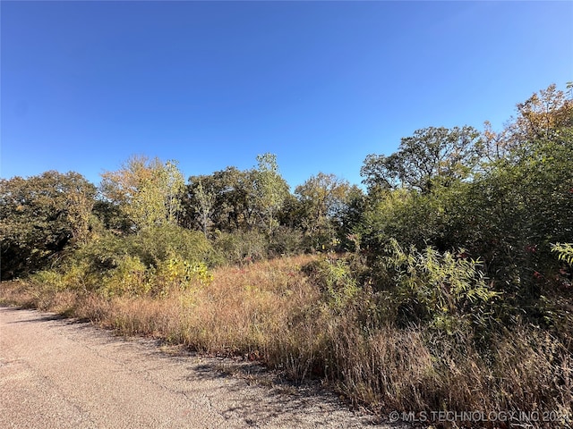 N Leahy St, Sapulpa OK, 74066 land for sale