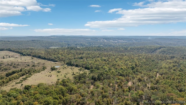 805 Road Ft, Gibson, OK 74434 - photo 2