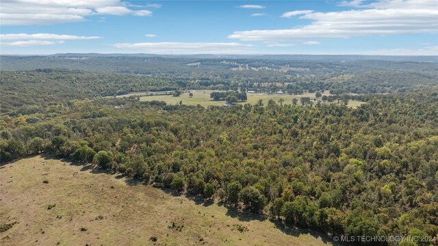 805 Road Ft, Gibson, OK 74434 - photo 4