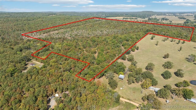 805 Road Ft, Gibson, OK 74434 - photo 7