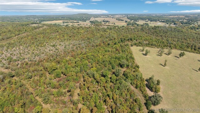 805 Road Ft, Gibson, OK 74434 - photo 8