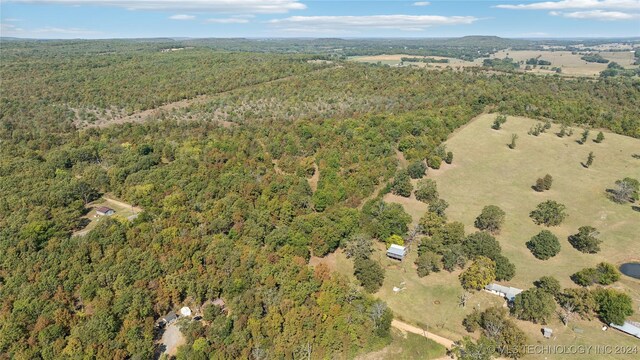 805 Road Ft, Gibson, OK 74434 - photo 9