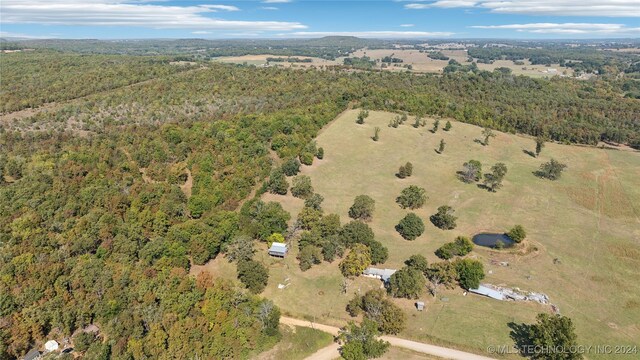 805 Road Ft, Gibson, OK 74434 - photo 10