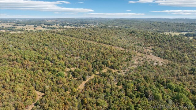 805 Road Ft, Gibson, OK 74434 - photo 12