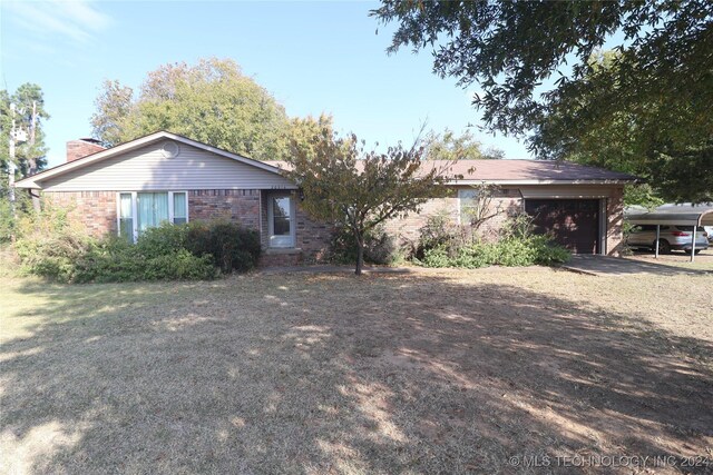 20314 Williams, Poteau, OK 74953 - photo 10