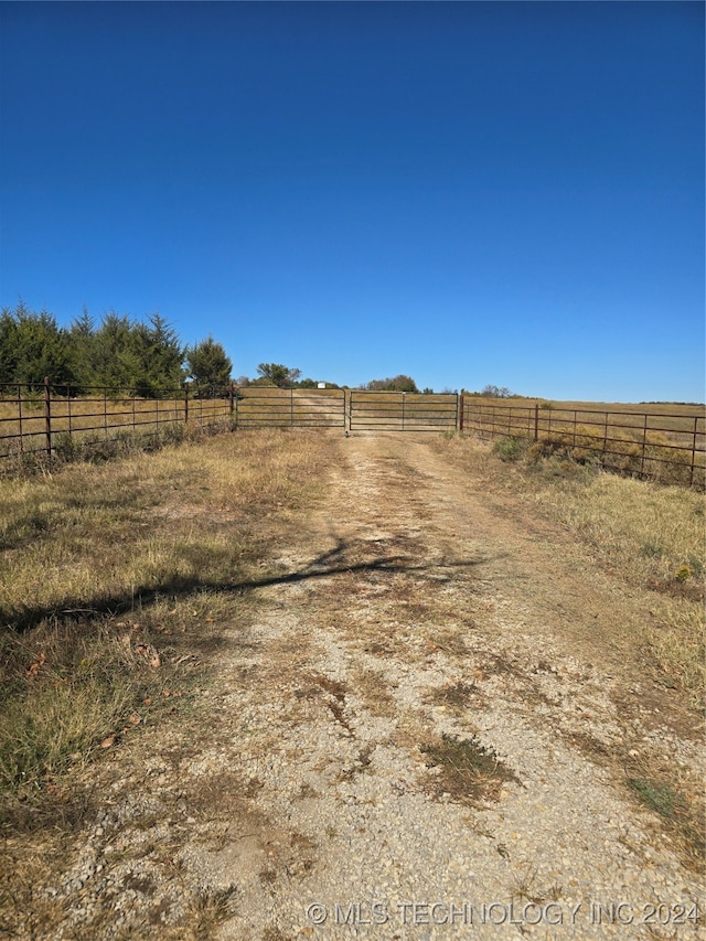 356321 E 4800th Rd, Pawnee OK, 74058 land for sale