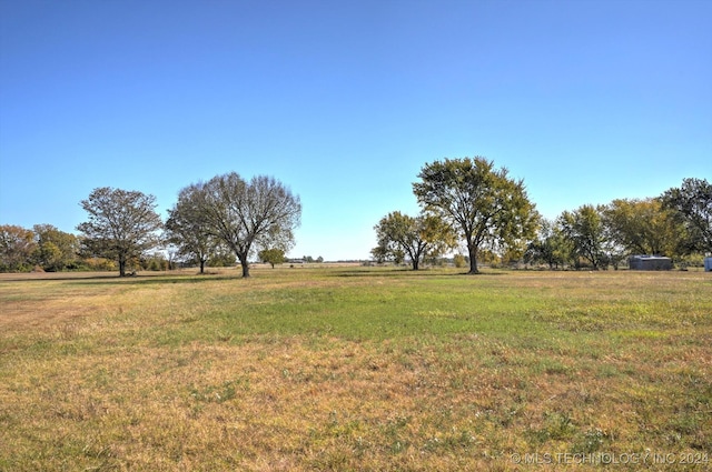 N 153rd Rd, Mounds OK, 74047 land for sale