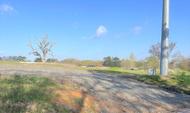 Listing photo 3 for 0 Oak Hills Dr, Durant OK 74701