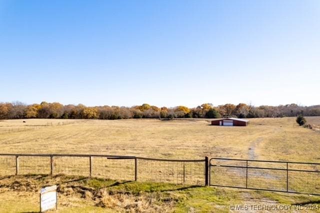 Listing photo 2 for 12740 County Road 3522, Ada OK 74820