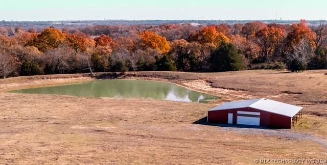 12740 County Road 3522, Ada OK, 74820 land for sale