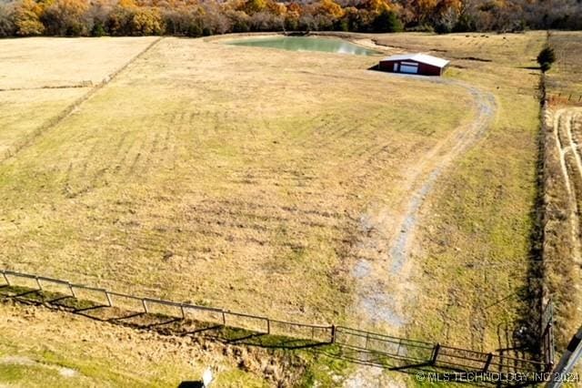 Listing photo 3 for 12740 County Road 3522, Ada OK 74820