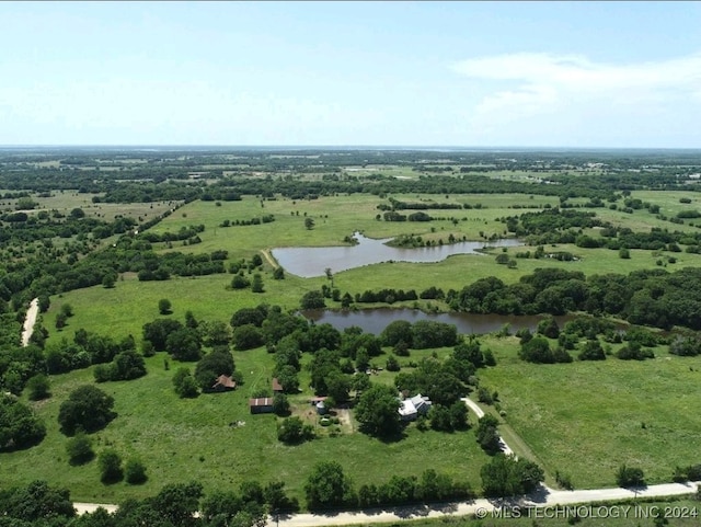 868 Swinney Rd, Mead, OK 73449 - photo 1