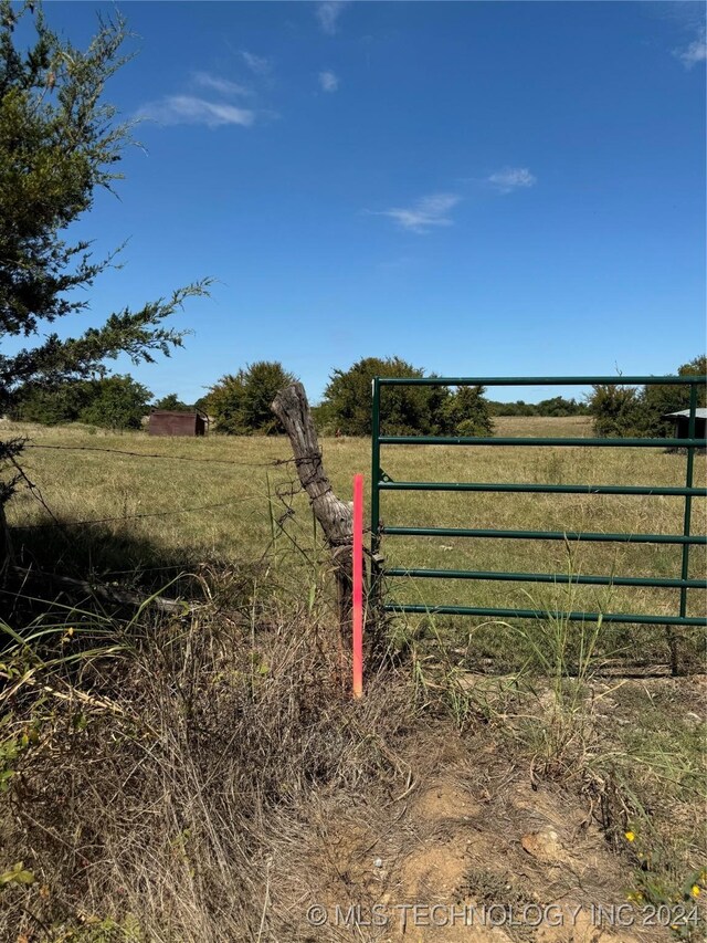 868 Swinney Rd, Mead, OK 73449 - photo 8