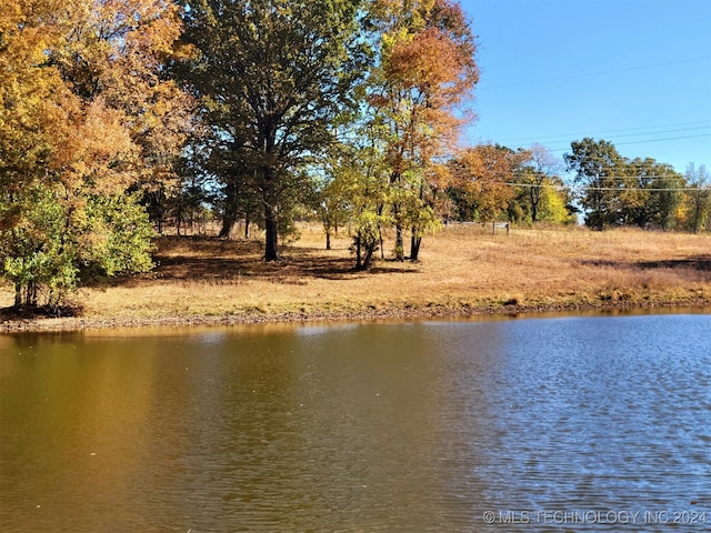 water view