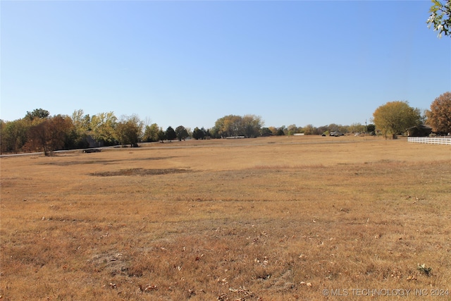 Listing photo 3 for 00 E 108th St, Owasso OK 74055