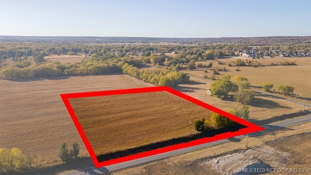 6 N Lenapah St, Skiatook OK, 74070 land for sale