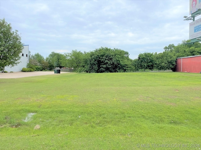 609 Bryan Dr, Durant, OK 74701