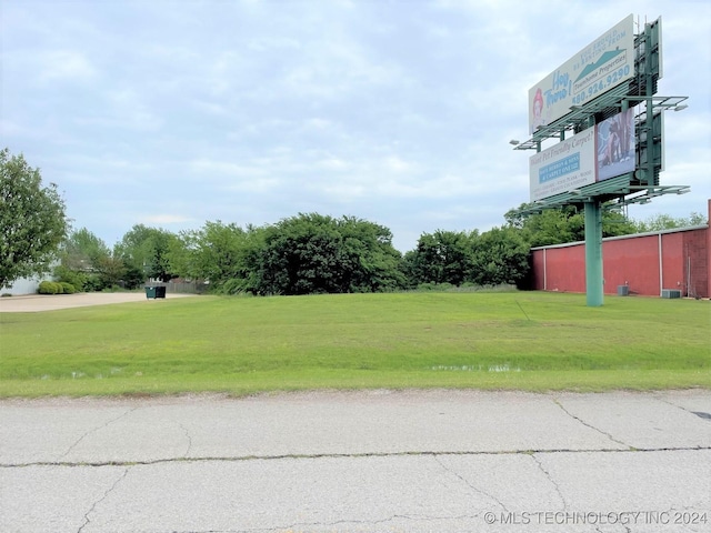 609 Bryan Dr, Durant, OK 74701